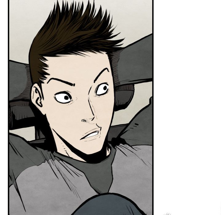 TWOMAN Manhwa - Chapter 29 Page 43