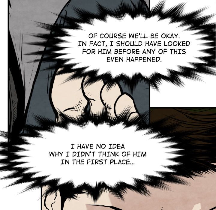 TWOMAN Manhwa - Chapter 29 Page 44