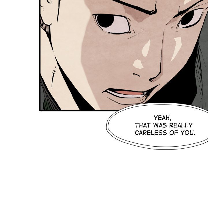 TWOMAN Manhwa - Chapter 29 Page 45