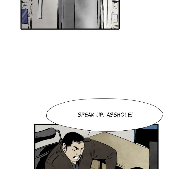 TWOMAN Manhwa - Chapter 29 Page 54