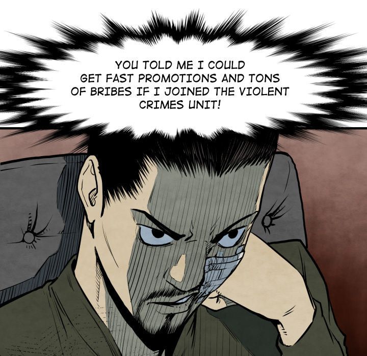 TWOMAN Manhwa - Chapter 29 Page 59