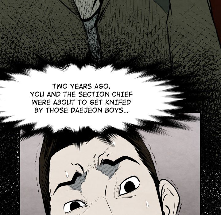 TWOMAN Manhwa - Chapter 29 Page 60