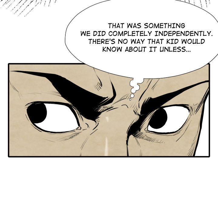 TWOMAN Manhwa - Chapter 29 Page 62