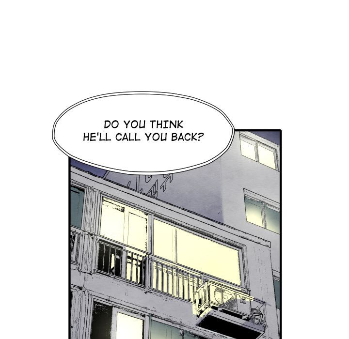 TWOMAN Manhwa - Chapter 29 Page 70