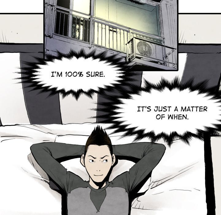 TWOMAN Manhwa - Chapter 29 Page 71