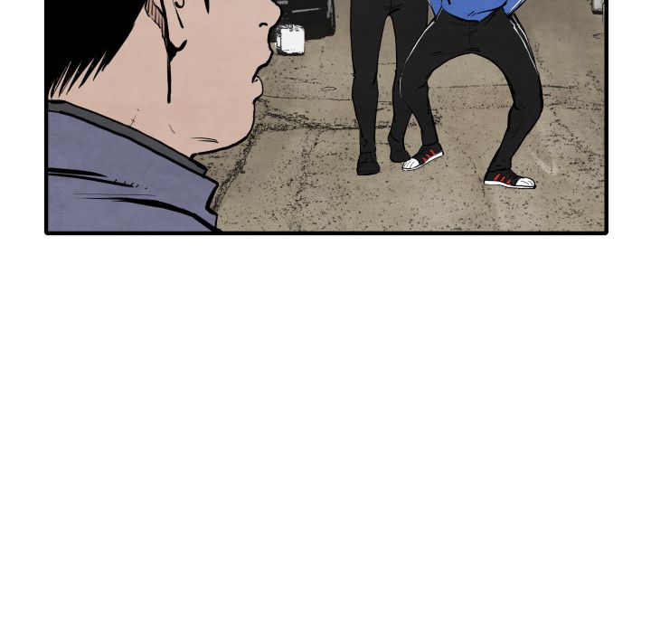 TWOMAN Manhwa - Chapter 29 Page 84