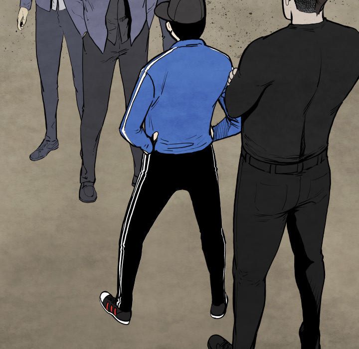 TWOMAN Manhwa - Chapter 29 Page 87