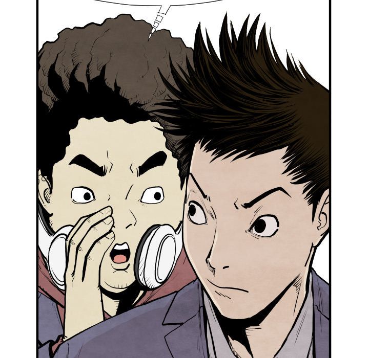 TWOMAN Manhwa - Chapter 29 Page 89