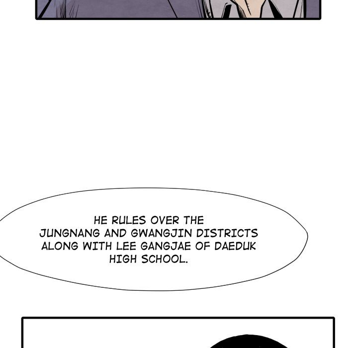 TWOMAN Manhwa - Chapter 29 Page 90
