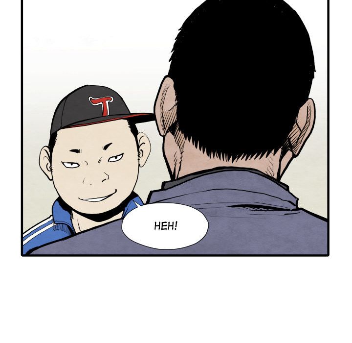 TWOMAN Manhwa - Chapter 29 Page 91