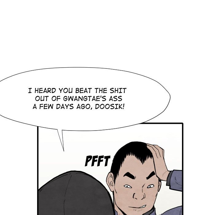 TWOMAN Manhwa - Chapter 29 Page 92