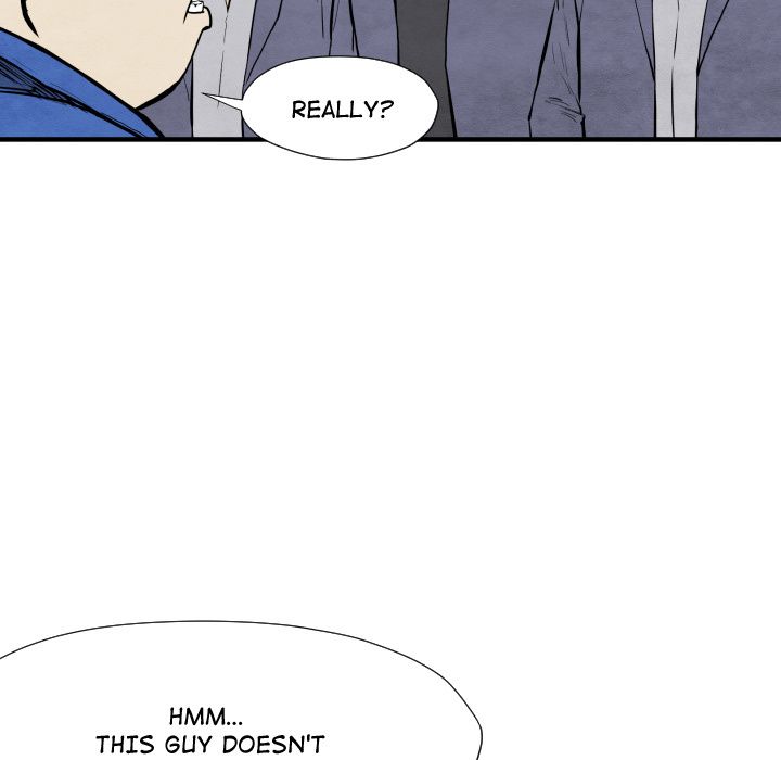 TWOMAN Manhwa - Chapter 29 Page 95