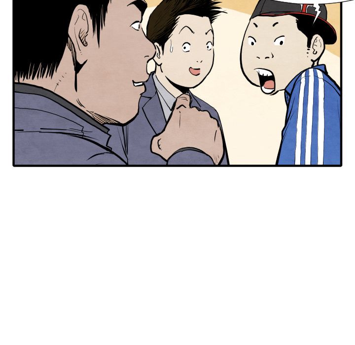 TWOMAN Manhwa - Chapter 29 Page 98