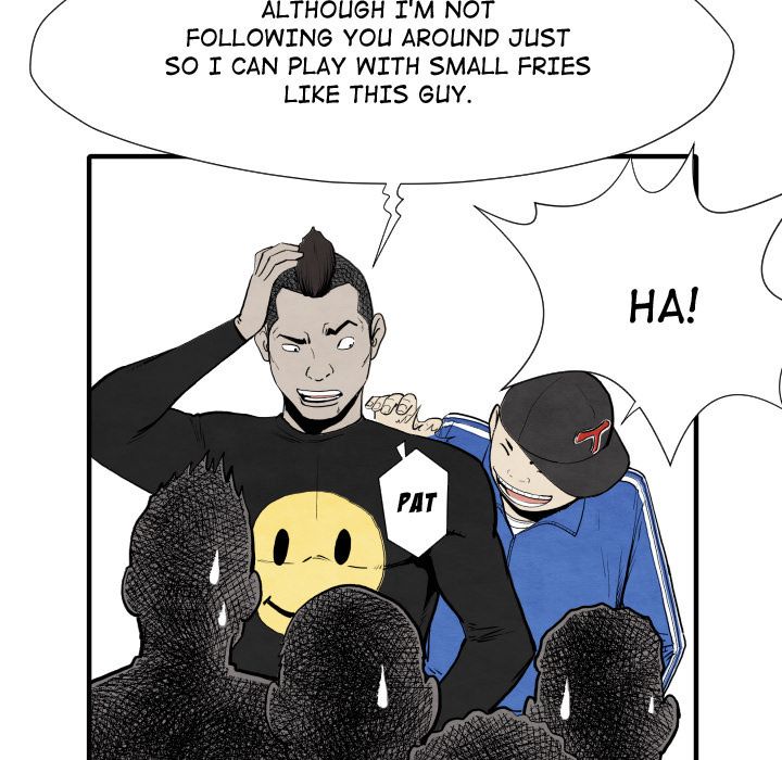 TWOMAN Manhwa - Chapter 29 Page 105