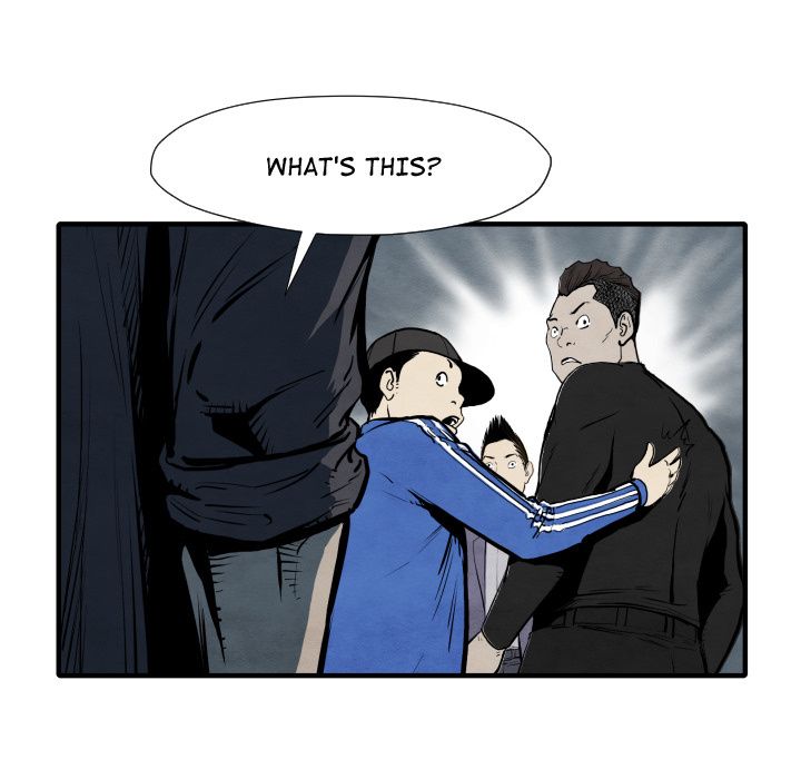 TWOMAN Manhwa - Chapter 29 Page 107