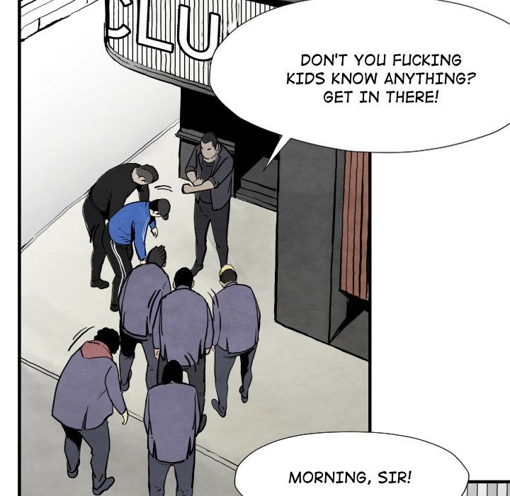 TWOMAN Manhwa - Chapter 29 Page 111