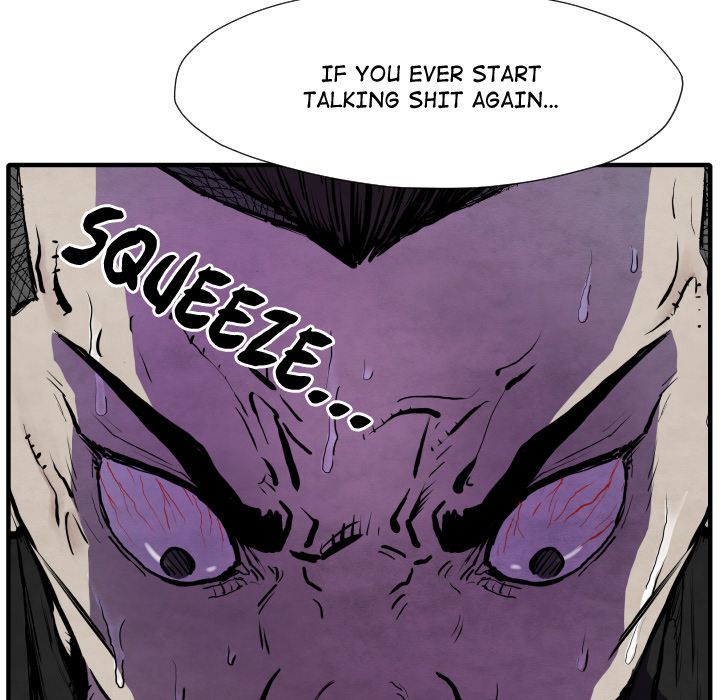 TWOMAN Manhwa - Chapter 29 Page 130