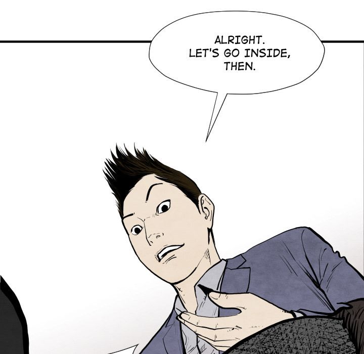 TWOMAN Manhwa - Chapter 29 Page 136