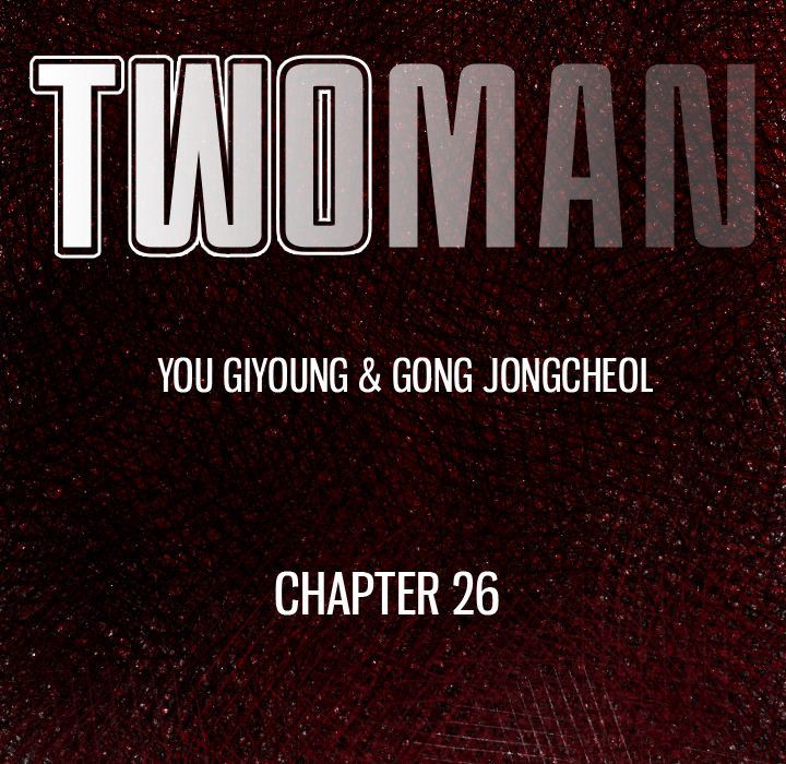 TWOMAN Manhwa - Chapter 26 Page 5