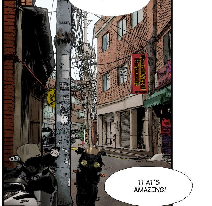 TWOMAN Manhwa - Chapter 26 Page 7