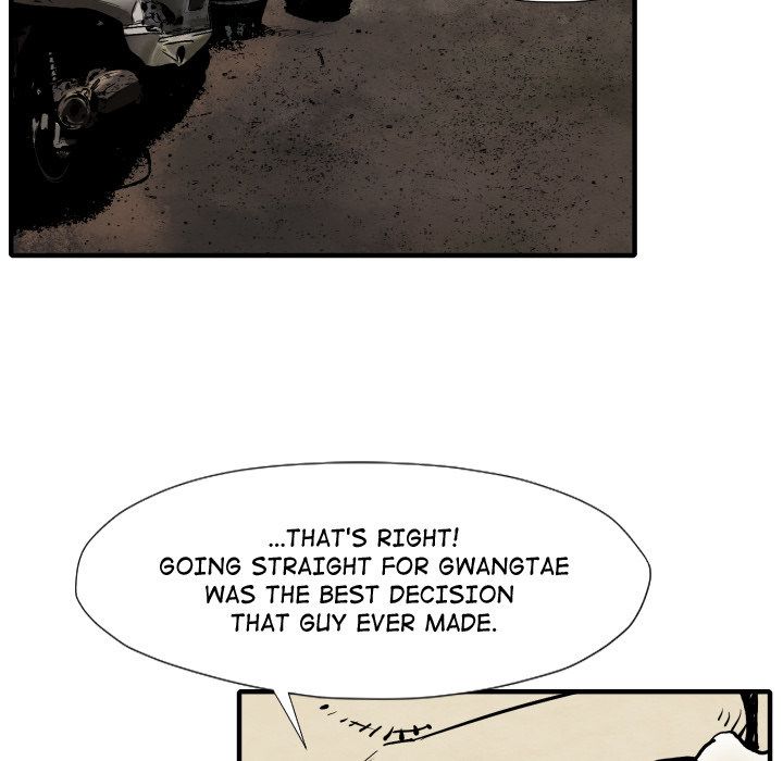 TWOMAN Manhwa - Chapter 26 Page 8