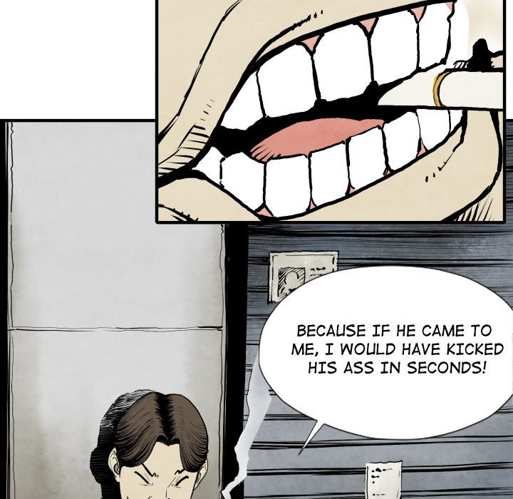 TWOMAN Manhwa - Chapter 26 Page 9