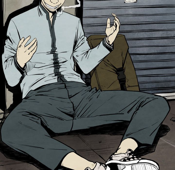 TWOMAN Manhwa - Chapter 26 Page 10