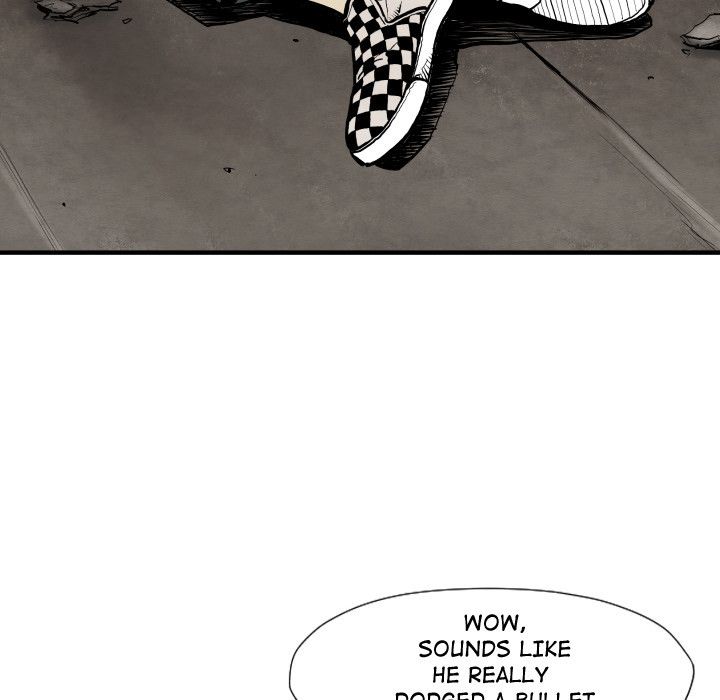 TWOMAN Manhwa - Chapter 26 Page 11