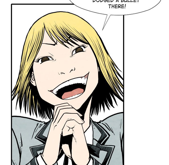 TWOMAN Manhwa - Chapter 26 Page 12