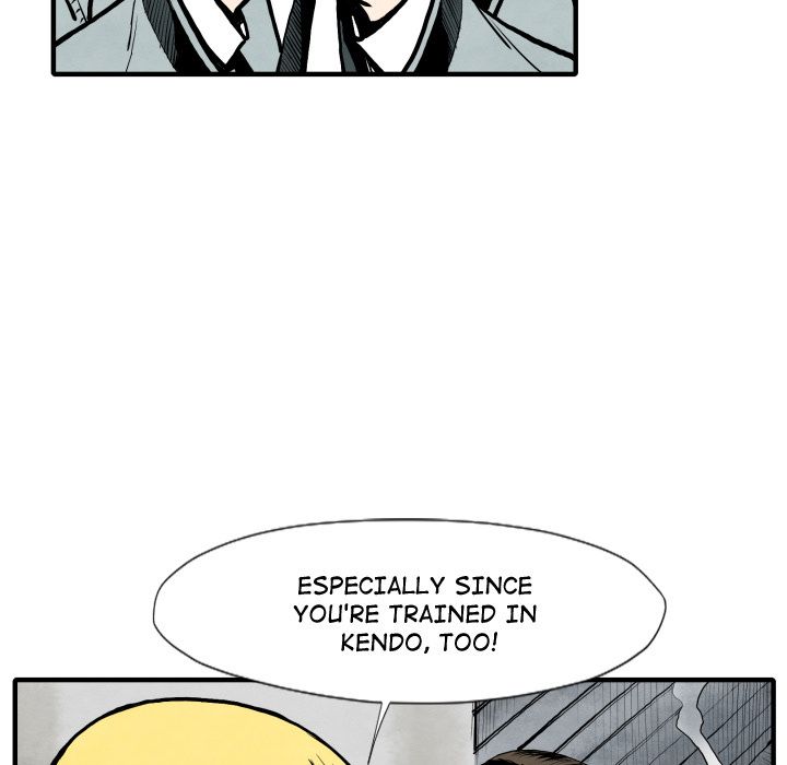 TWOMAN Manhwa - Chapter 26 Page 13