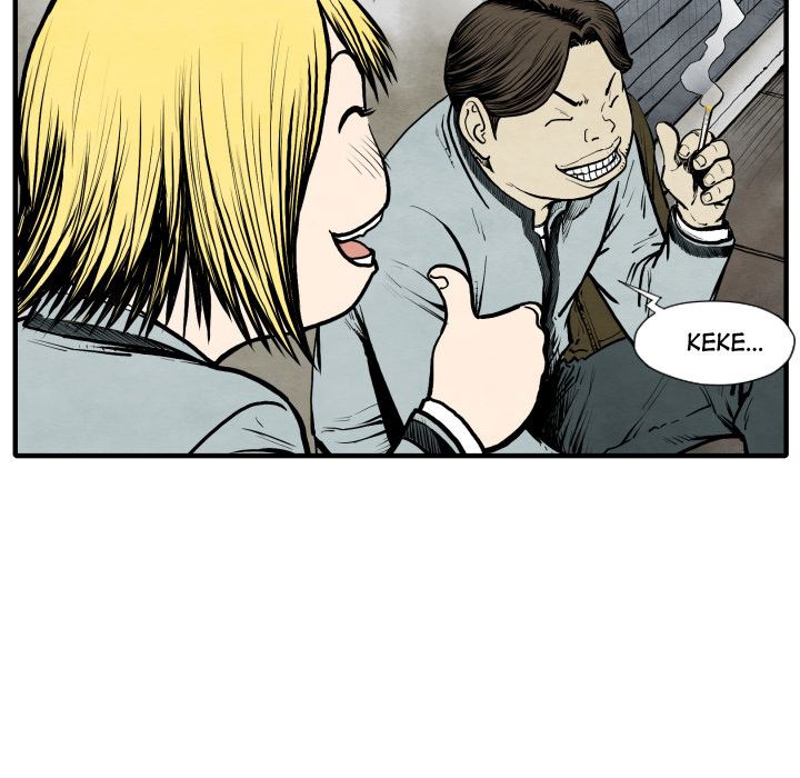 TWOMAN Manhwa - Chapter 26 Page 14