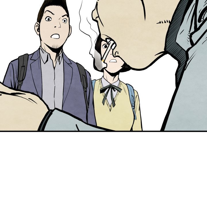 TWOMAN Manhwa - Chapter 26 Page 21