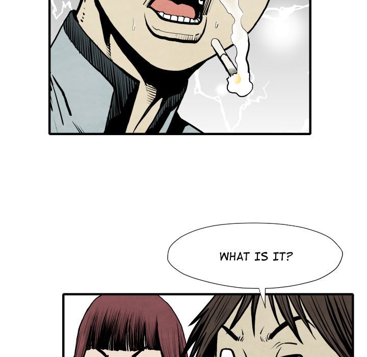 TWOMAN Manhwa - Chapter 26 Page 23