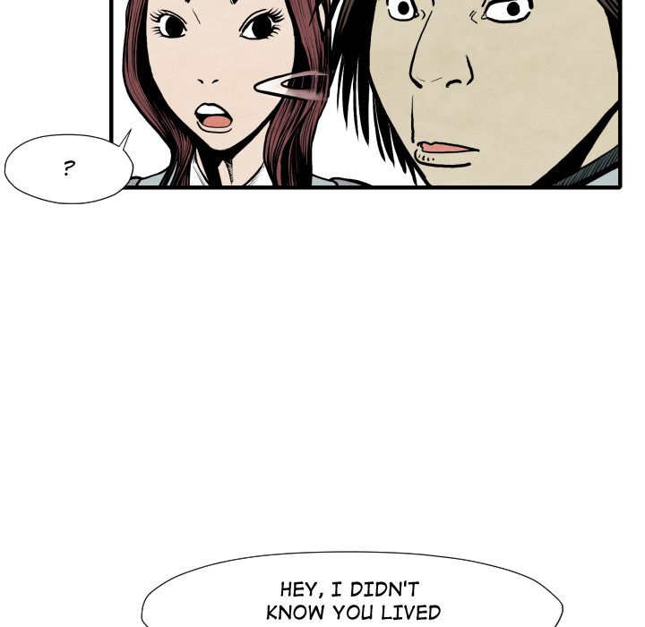 TWOMAN Manhwa - Chapter 26 Page 24
