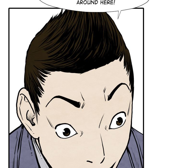 TWOMAN Manhwa - Chapter 26 Page 25