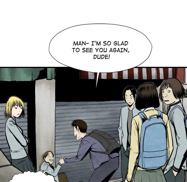 TWOMAN Manhwa - Chapter 26 Page 27