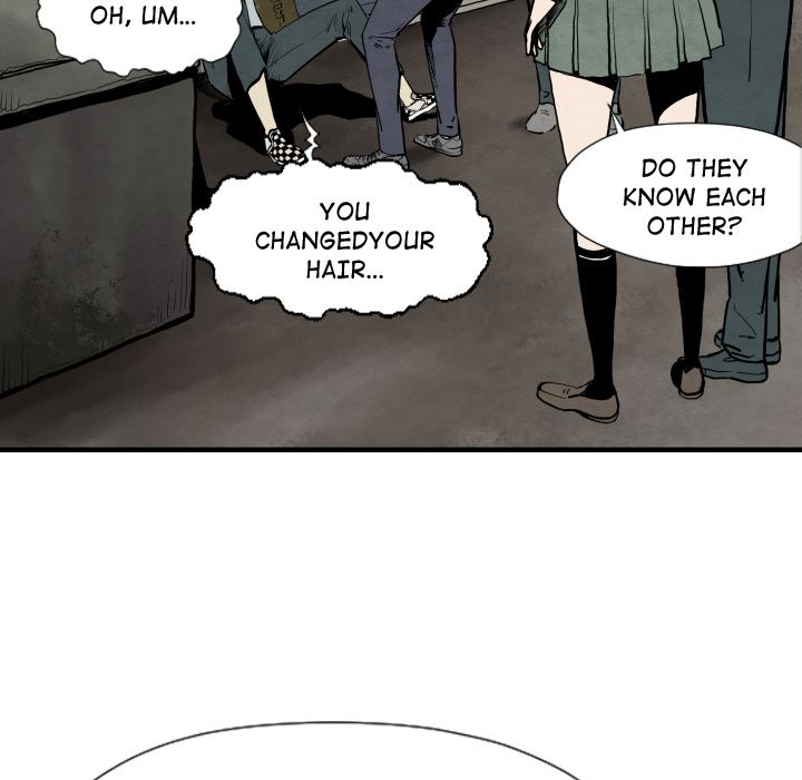 TWOMAN Manhwa - Chapter 26 Page 28
