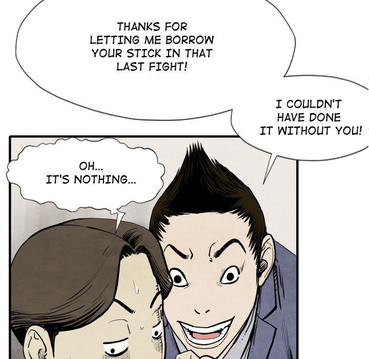 TWOMAN Manhwa - Chapter 26 Page 29