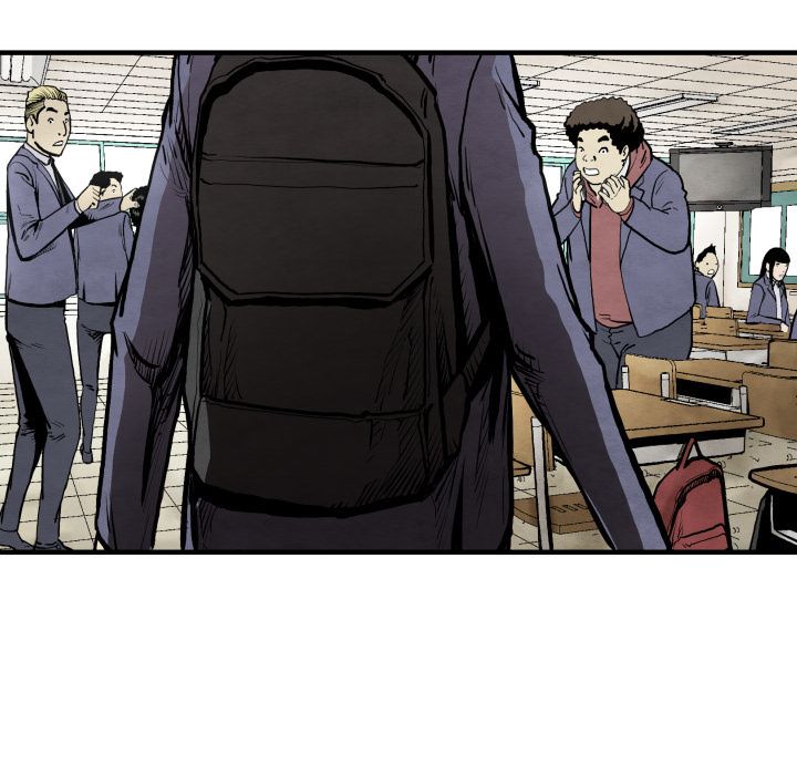 TWOMAN Manhwa - Chapter 26 Page 37