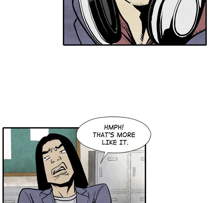 TWOMAN Manhwa - Chapter 26 Page 40