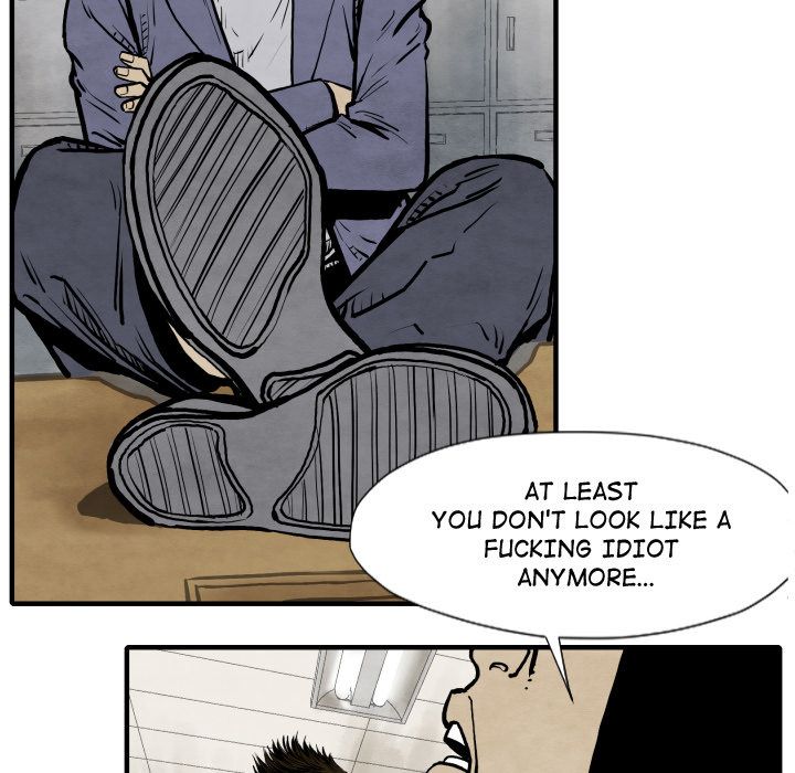 TWOMAN Manhwa - Chapter 26 Page 41