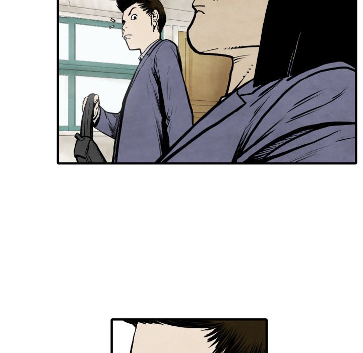 TWOMAN Manhwa - Chapter 26 Page 42