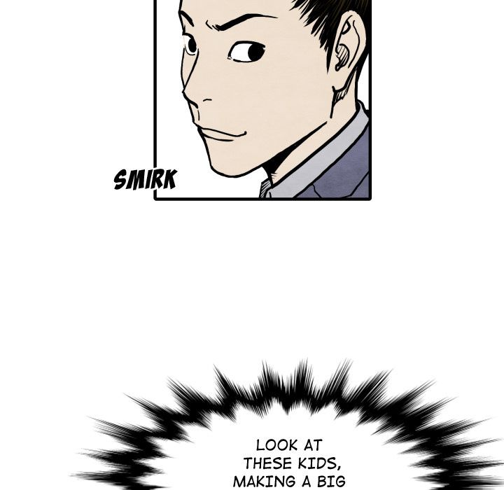 TWOMAN Manhwa - Chapter 26 Page 43