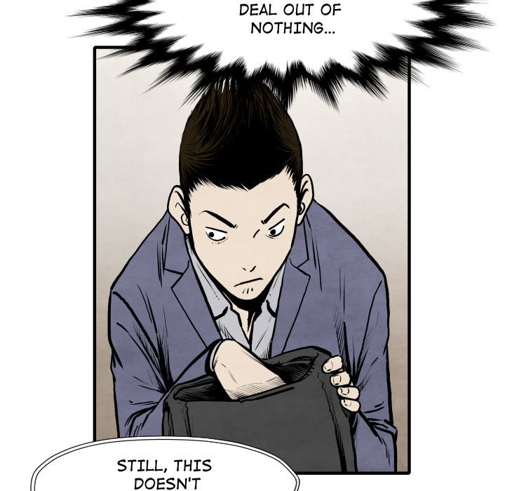 TWOMAN Manhwa - Chapter 26 Page 44