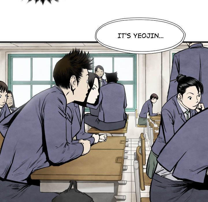 TWOMAN Manhwa - Chapter 26 Page 47