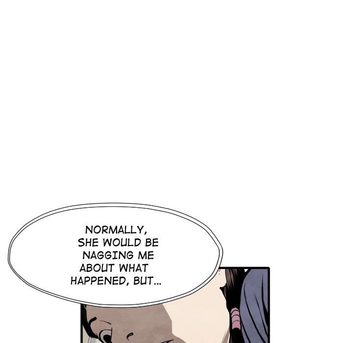 TWOMAN Manhwa - Chapter 26 Page 50