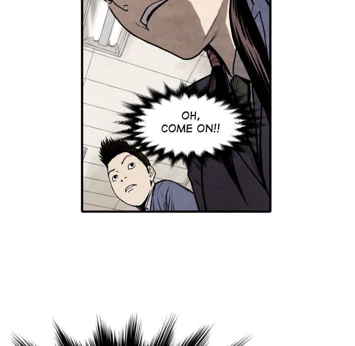 TWOMAN Manhwa - Chapter 26 Page 51