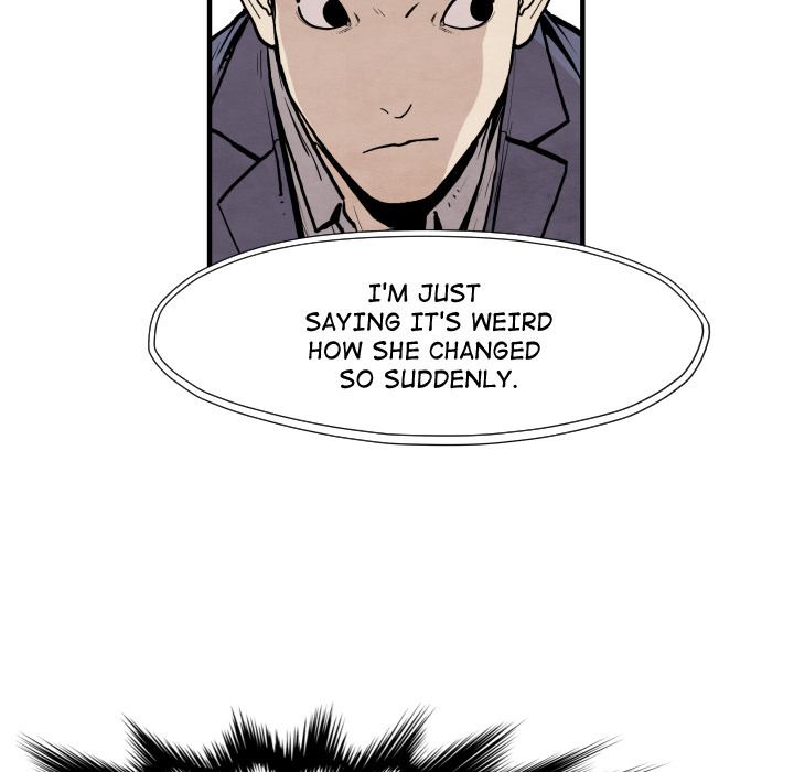 TWOMAN Manhwa - Chapter 26 Page 53