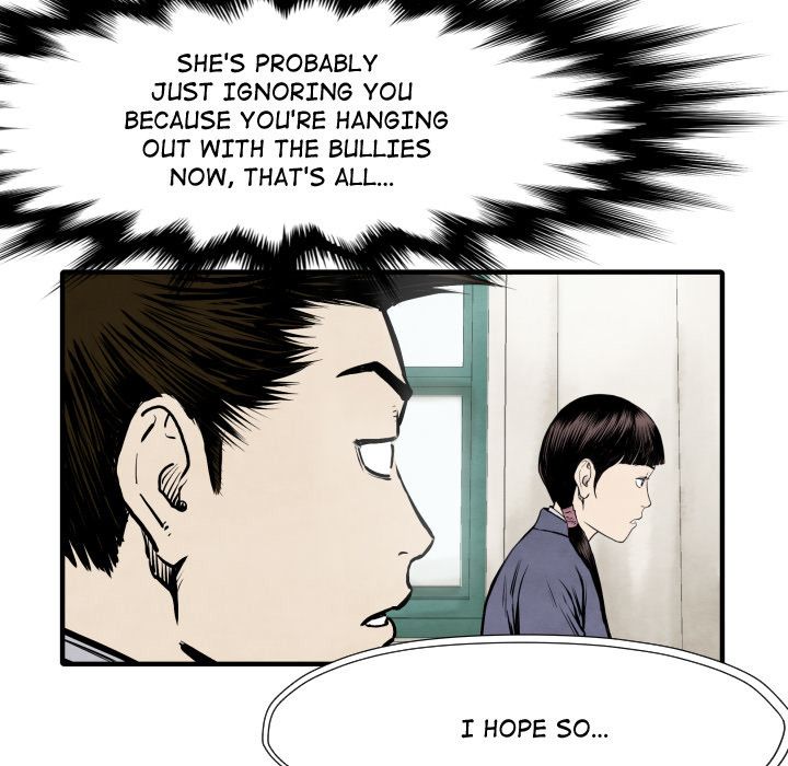 TWOMAN Manhwa - Chapter 26 Page 54