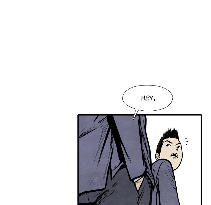 TWOMAN Manhwa - Chapter 26 Page 57